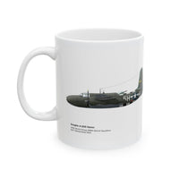 Havoc - Ceramic Mug (11oz, 15oz)