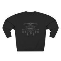 Apache - Sweat shirt