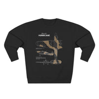 Hawker Hurricane - Sweat shirt