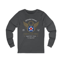 Eighth Air Force - Long Sleeve Tee