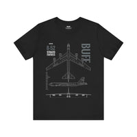B-52 Stratofortress - T-shirt