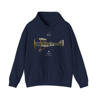 RAF SE.5A - Hoodie