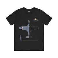 Sea Hawk - T-shirt