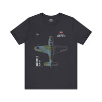 Whittle E.28/39 - T-shirt