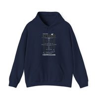 C-130 Hercules - Hoodie