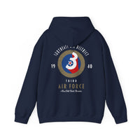 Third Air Force - Hoodie