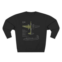 A-20 Havoc - Sweat shirt