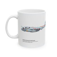 Prowler 'Scorpions' - Ceramic Mug (11oz, 15oz)