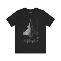Rafale - T-shirt