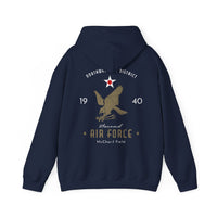 Second Air Force - Hoodie