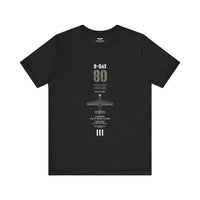 D-Day Horsa - T-shirt