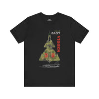 Saab Viggen - T-shirt
