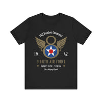 Eighth Air Force - T-shirt