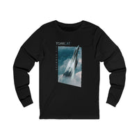 F-14 Tomcat - Long Sleeve Tee