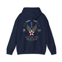 First Air Force - Hoodie
