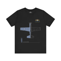 Gannet - T-shirt
