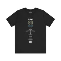 D-Day Hudson - T-shirt