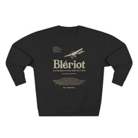 Blériot - Sweat shirt