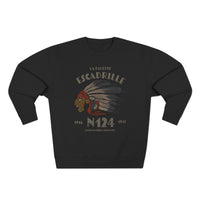 La Fayette Escadrille - Sweat shirt