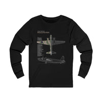 Wellington - Long Sleeve Tee