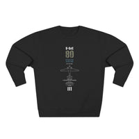 D-Day C-47 Skytrain - Sweat shirt