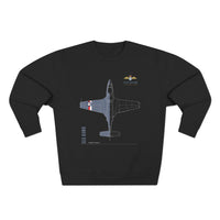 Sea Hawk - Sweat shirt