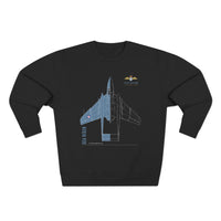Sea Vixen - Sweat shirt