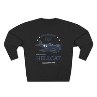 F6F Hellcat - Sweat shirt