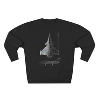 Rafale - Sweat shirt