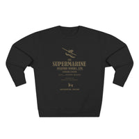 Supermarine - Sweat shirt
