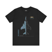 Sea Harrier - T-shirt
