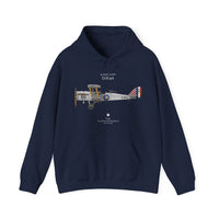 de Havilland D.H.9A - Hoodie
