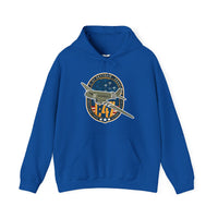 Thumbnail for C-47 Skytrain - Hoodie