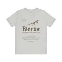 Thumbnail for Blériot - T-shirt
