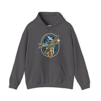 Thumbnail for Supermarine Spitfire - Hoodie