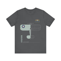Thumbnail for Flycatcher - T-shirt