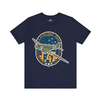 Thumbnail for C-47 Skytrain - T-shirt