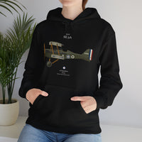 Thumbnail for RAF SE.5A - Hoodie