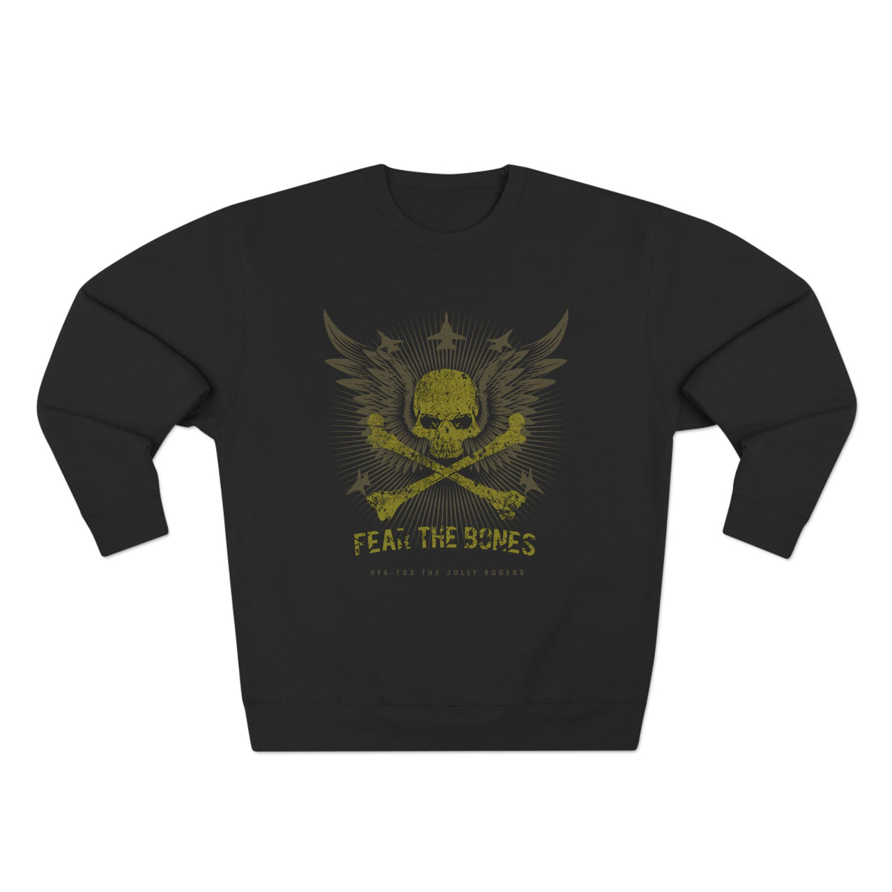 Fear the Bones - Sweat shirt