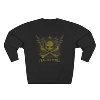 Thumbnail for Fear the Bones - Sweat shirt