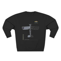 Swordfish - Sweat shirt