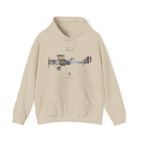 Thumbnail for de Havilland D.H.9A - Hoodie