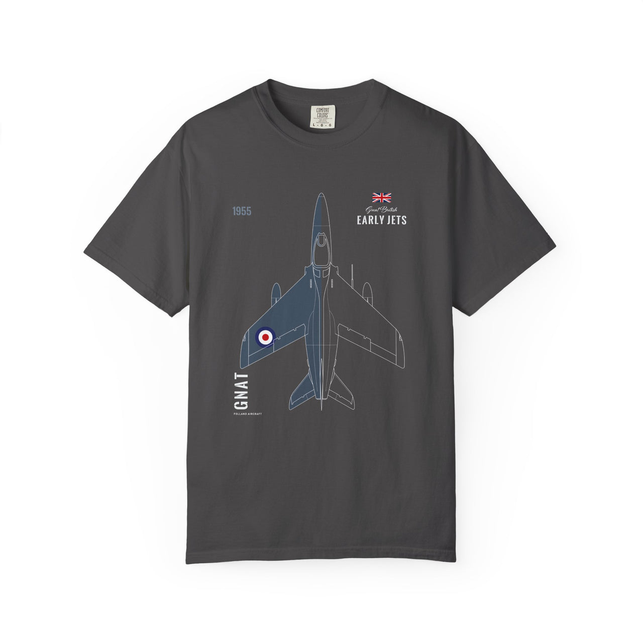 Gnat - T-shirt