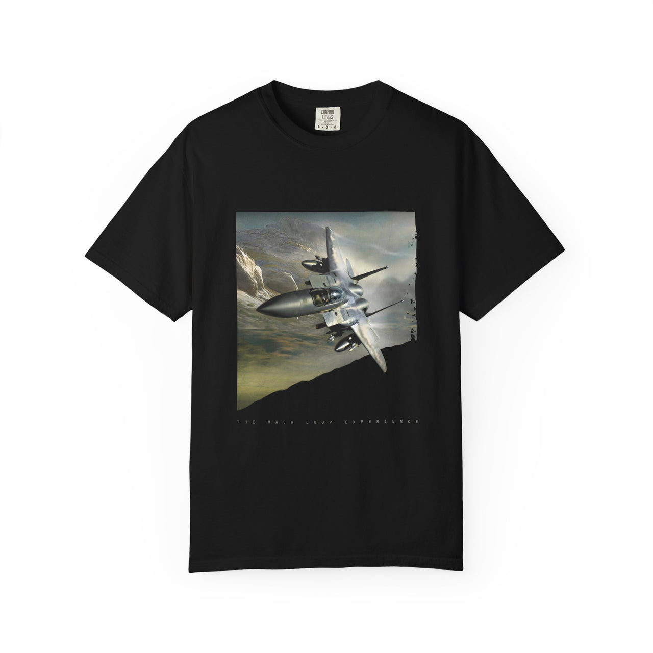 F-15 Eagle - T-shirt