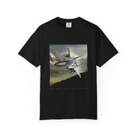 Thumbnail for F-15 Eagle - T-shirt