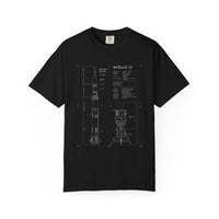 Thumbnail for Apollo 11 Saturn V - T-shirt