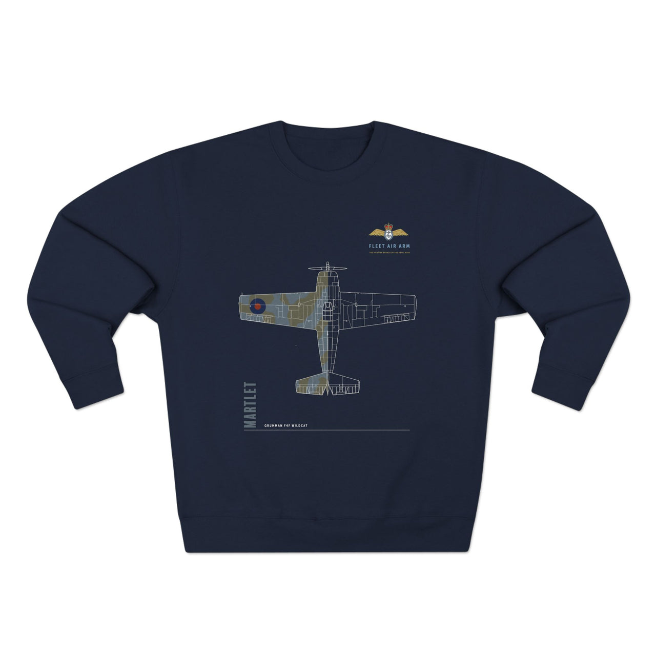 Martlet - Sweat shirt