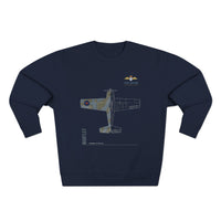 Thumbnail for Martlet - Sweat shirt