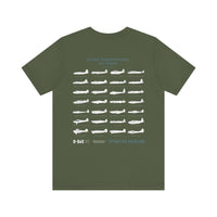 Thumbnail for D-Day Typhoon - T-shirt