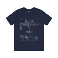 Thumbnail for Beaufighter  - T-shirt